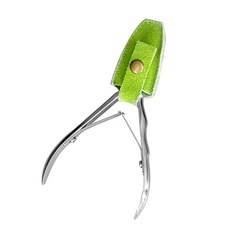 IACTRESS 頂級高級足部甘皮剪 14mm, 單一顏色, 1個