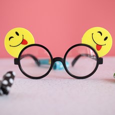 正月娜娜 紀念日 生日派對 活動 潮人 太陽眼鏡, 1個, 款式 07