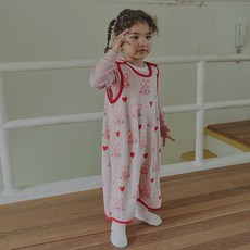 Cordi-i Doodoo Bunny 睡眠背心