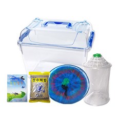 首爾 Aqua Room 趣味釣魚套組, 1套