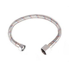 馬桶用高壓軟管, 混色