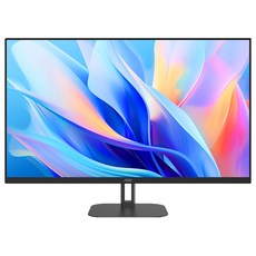 AOC 알파스캔 4K UHD AOC 프리싱크 HDR 무결점 모니터, 80cm, U32V5N