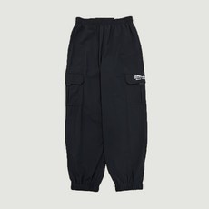 행텐틴즈 아동용 냉감 통기성 라이트셋업 스판 카고 조거팬츠