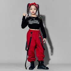 ORANGEDAMOM 兒童Keeplove短版T恤 + 長褲套裝