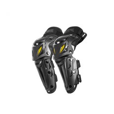 SULAITE 生存遊戲騎車護肘 25-AA235 2入, 黑色