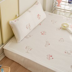 FORMONGDE Etecool Duraron 涼感防水涼墊, 嗶嗶, 1個