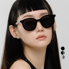 RIETI 中性款 大框 抗UV 圓形太陽眼鏡 EVA RT 2015