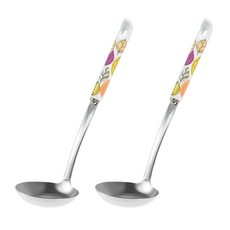 GENIAL 弗洛拉獨家新聞 vs., 2個, 混合顏色