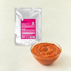얌(yaam) 로제파스타 소스, 1kg, 1개