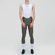 Lameda 男款 BETA Plus Level 騎行自行車連身車褲 2024SSXX304