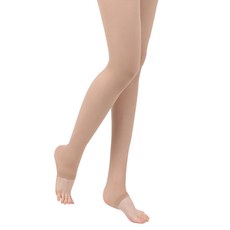 BAILY WHITE 30D 混合式高爾夫球褲襪