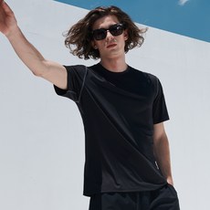 zetessport Air Breeze 短袖防磨衣 M7081