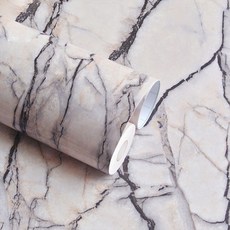 Sovle 高級大理石室內裝飾貼紙, 06 大裂紋