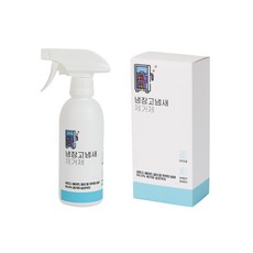 Potion Lab 冰箱除臭劑, 300ml, 1個