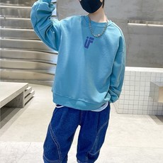 Arbe Junior Uto 大學T