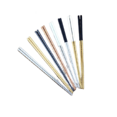 大尺碼內加絨短筒靴, 銀、金、黑、玫瑰金、白銀、黑銀、白金、黑金, 8種筷子