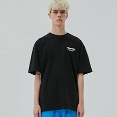 Royallife 男女通用 Be The Friends 短袖T恤 RL701