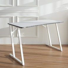 XENICS ARENA POLAR DESK 1200 單人電競電腦桌1200, 白色