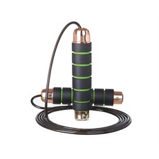 Naya Style優質跳繩 QN-142-4, 綠色