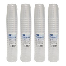 Repla 多用透明燒酒杯 65ml, 4個, 25件