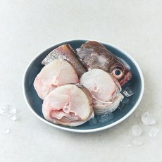 피쉬온탑 국내산 손질 생물 대구 (냉장), 1개, 500g