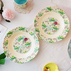 라이스 키즈볼 20cm, 개구리, 개구리, 2개