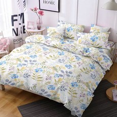 artis 雅緹絲寢具 雪紡棉被套床包組 台灣製