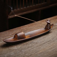 Ddabong Oppa 陶瓷傳統感性裝飾香座 JNH1006_2, 香座B