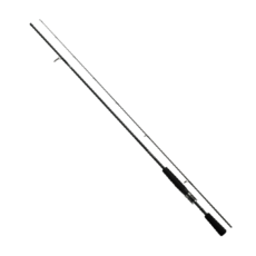 DAIWA 大和 TATULA XT 鱸魚路亞釣竿 682MLFS, 單一顏色