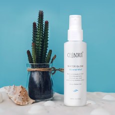 CELLBORN 水光礦物霧, 120ml, 1入