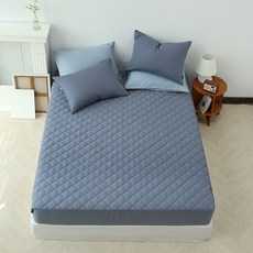 Amante 棉鈴絎縫墊套