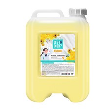 ATO Safe Igeoeotta 纖維柔軟精 盛開花香 正裝, 13L, 1個