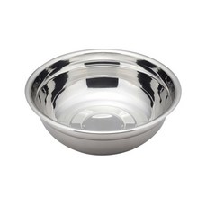 Hanil Stainless Steel 不鏽鋼調理盆, 單品, 1組