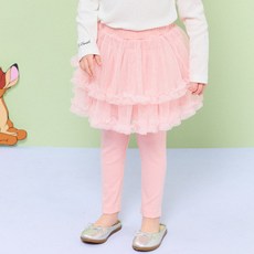 HEJMINI 女童款蛋糕紗裙內搭褲