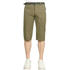 New Eagle 男士彈性七分褲 HS-3375
