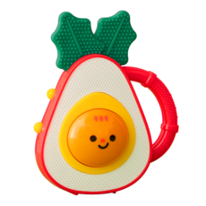 playsongs soundbooks AVOCO聲音玩具聖誕節, 混色