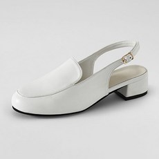 ChakanShoes Jenut露跟樂福鞋 SBLTR1f122 3.5cm