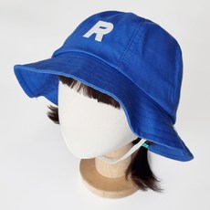 woojooi 兒童款Real漁夫帽