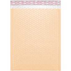 Maket Gamseong 米色氣泡安全信封袋, 30個