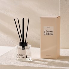모던하우스 에센시아 디퓨져, 1개, 170ml, 크림멜로우