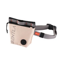 BENTLA Pet Hiya 零食袋, 沙粉色, 1個