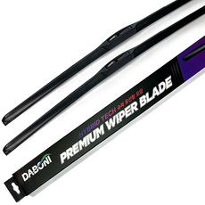 DABONI 複合式雨刷