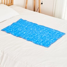 酷涼萬用墊, 冰泡