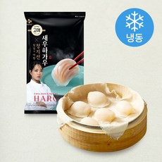 고메 딤섬 정지선 새우하가우 (냉동), 135g, 1개