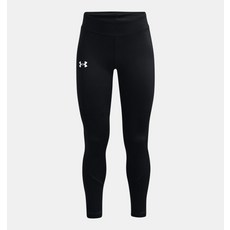 Under Armour 安德瑪 女童 ColdGear 舒適緊身褲 1366074