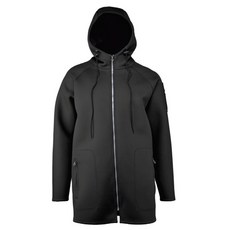 ROEL Roe Mobis 防風夾克 Radshell RJK-3001, 黑色的