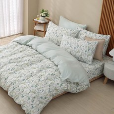 Hong Yew Bedding 鴻宇寢飾 100%精梳純棉薄被套 台灣製 C20159, 洛伊