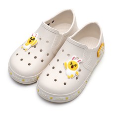 Kakao Friends 兒童綁帶拖鞋