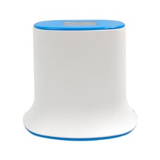 칸후아쿠아리움 거북이 어항 저수면 필터 여과기 YA-8040F, 1개