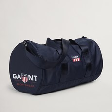GANT 復古盾牌運動包 DG72120065 9970148, 海軍